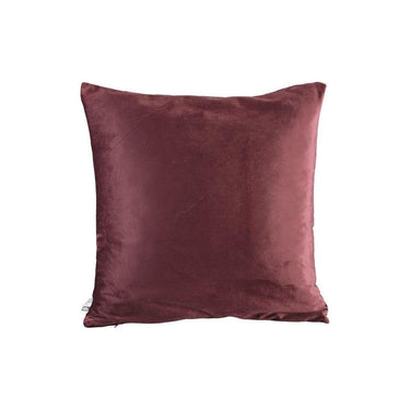 Samtkissen - Nouk Purple twist Pattern von PTMD - Esszett Luxury | Stilvolles Wohnen mit Charakter