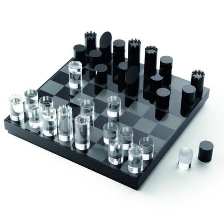 Schachspiel - YAP - Esszett Luxury