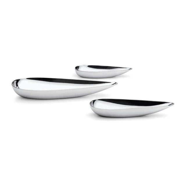 Schalen - Set 3 - teilig von Philippi - Esszett Luxury | Stilvolles Wohnen mit Charakter