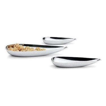 Schalen - Set 3 - teilig von Philippi - Esszett Luxury | Stilvolles Wohnen mit Charakter