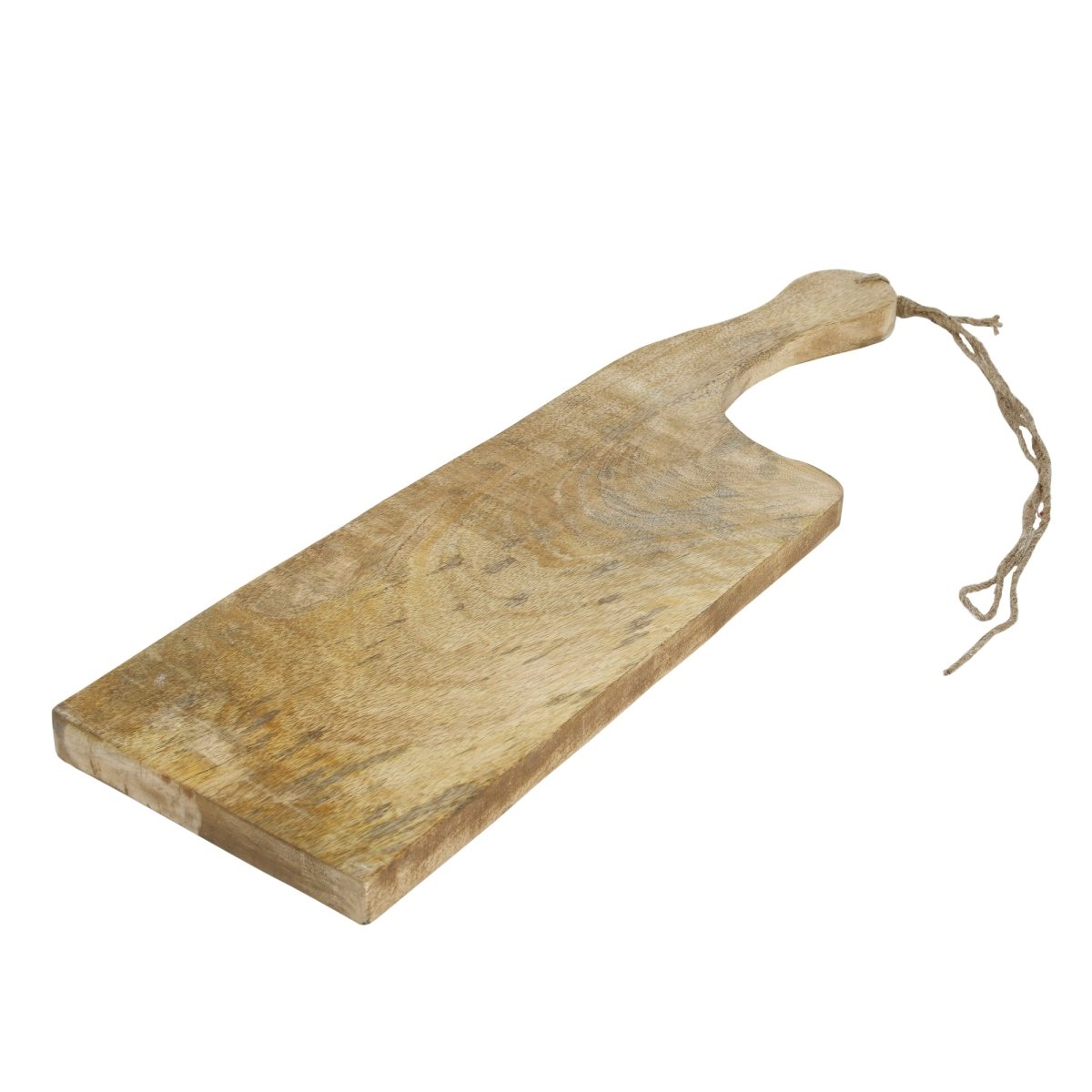 Schneidebrett - Minou Brown natural wooden - Esszett Luxury