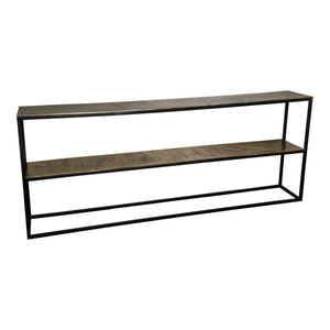 Sideboard - Kae von PTMD - Esszett Luxury | Stilvolles Wohnen mit Charakter