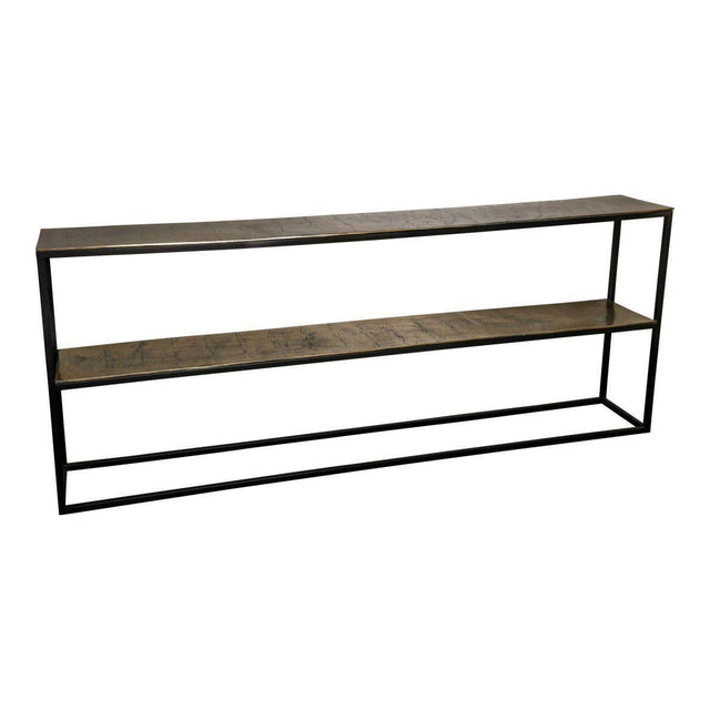 Sideboard - Kae von PTMD - Esszett Luxury | Stilvolles Wohnen mit Charakter
