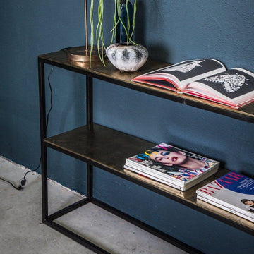 Sideboard - Kae von PTMD - Esszett Luxury | Stilvolles Wohnen mit Charakter