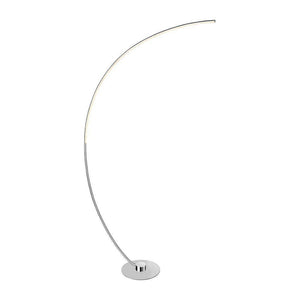 Stehleuchte - Curve von Sompex - Esszett Luxury | Stilvolles Wohnen mit Charakter