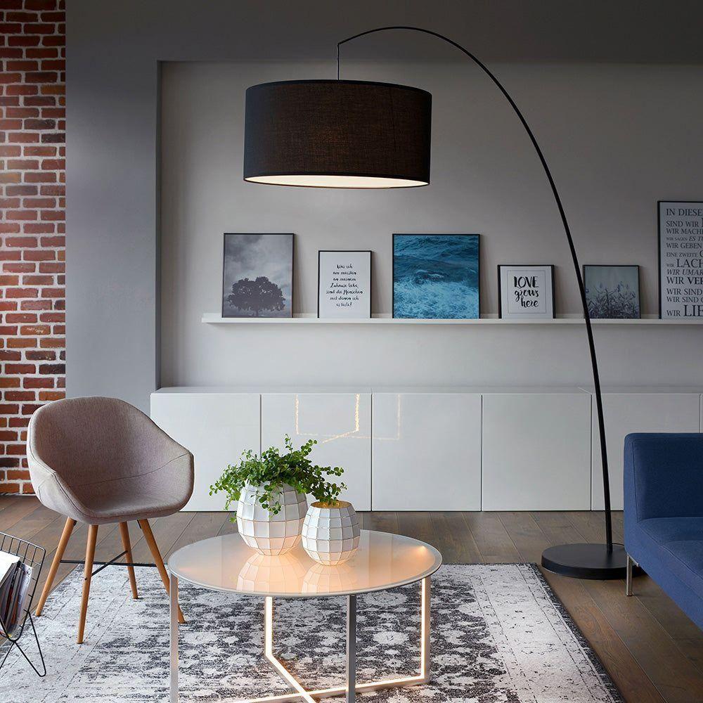 Stehleuchte - Fisher von Sompex - Esszett Luxury | Stilvolles Wohnen mit Charakter