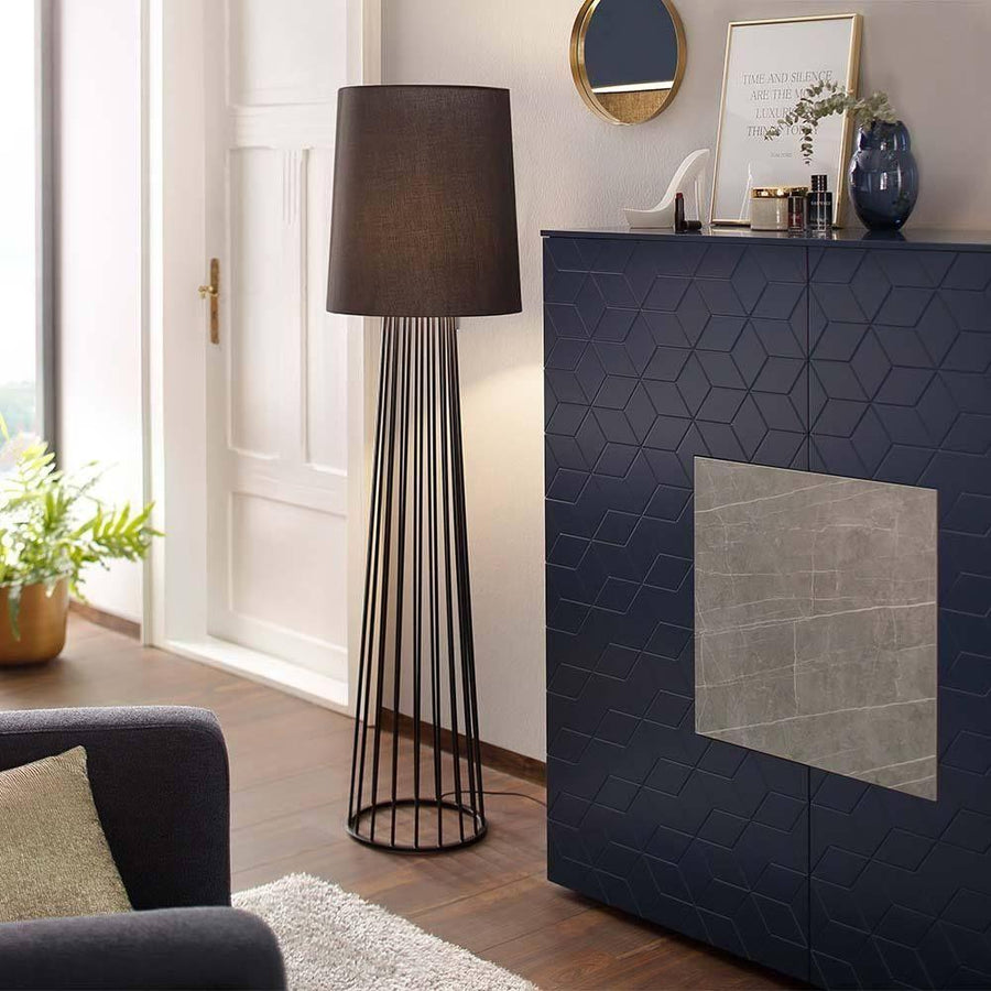 Stehleuchte - Mailand