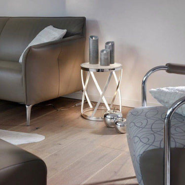 Stehleuchte - Rumpu von Sompex - Esszett Luxury | Stilvolles Wohnen mit Charakter