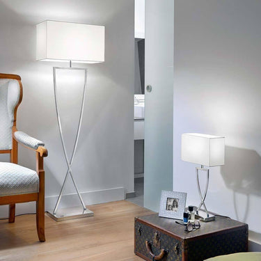 Stehleuchte - TOULOUSE von Villeroy & Boch - Esszett Luxury | Stilvolles Wohnen mit Charakter