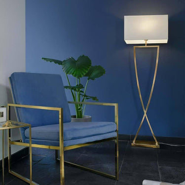 Stehleuchte - TOULOUSE von Villeroy & Boch - Esszett Luxury | Stilvolles Wohnen mit Charakter