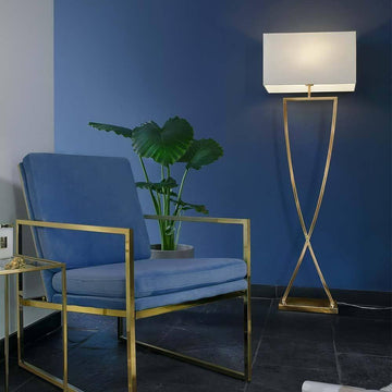 Stehleuchte - TOULOUSE von Villeroy & Boch - Esszett Luxury | Stilvolles Wohnen mit Charakter