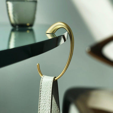 Taschenhaken - C von Philippi - Esszett Luxury | Stilvolles Wohnen mit Charakter