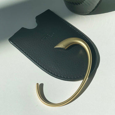 Taschenhaken - C von Philippi - Esszett Luxury | Stilvolles Wohnen mit Charakter