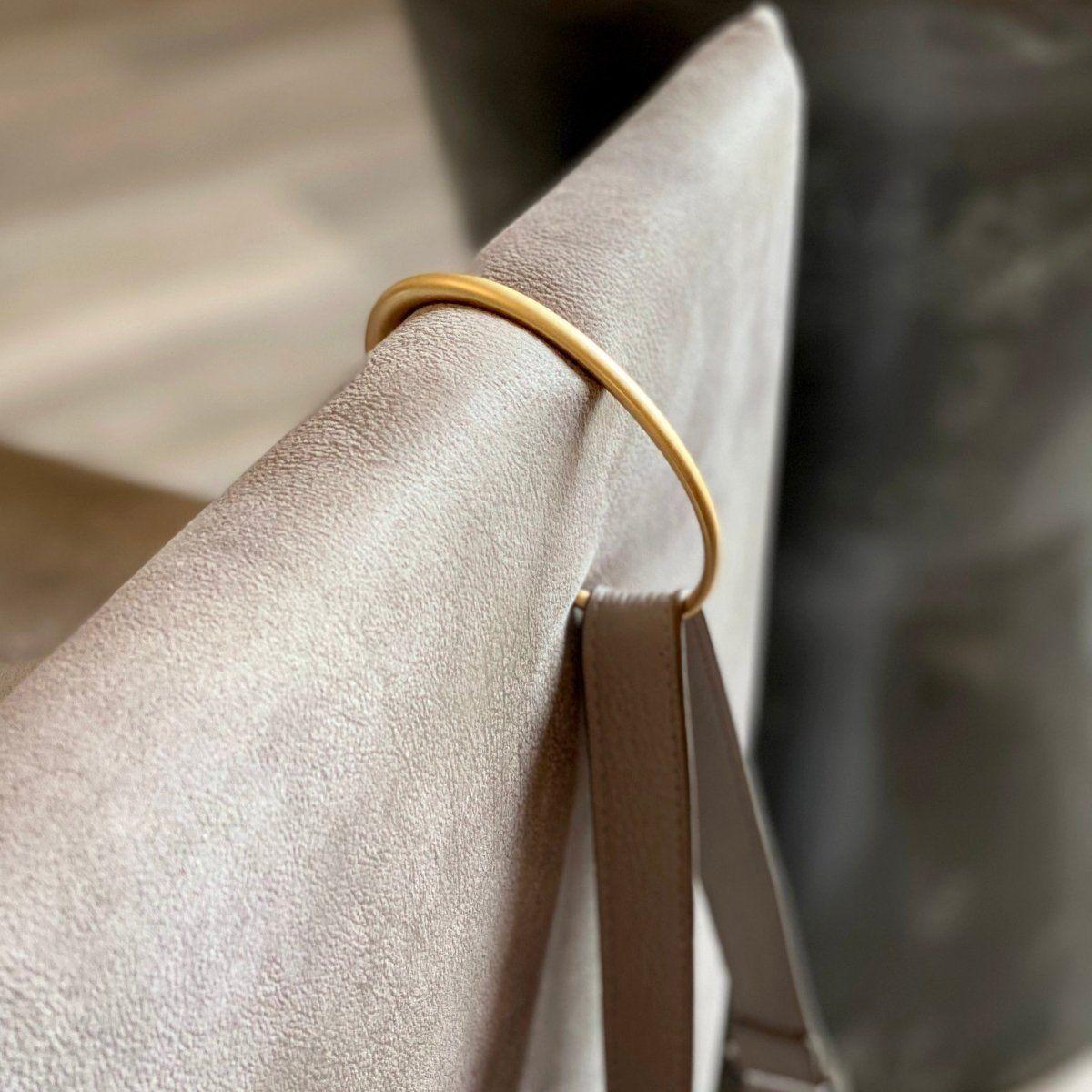 Taschenhaken - C von Philippi - Esszett Luxury | Stilvolles Wohnen mit Charakter