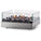 Tischkamin - Fireplace von Philippi - Esszett Luxury | Stilvolles Wohnen mit Charakter