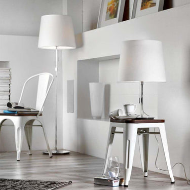 Tischleuchte Amsterdam - höhenverstellbar von Villeroy & Boch - Esszett Luxury | Stilvolles Wohnen mit Charakter