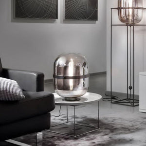 Tischleuchte - BALONI von Sompex - Esszett Luxury | Stilvolles Wohnen mit Charakter