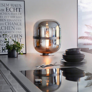 Tischleuchte - BALONI von Sompex - Esszett Luxury | Stilvolles Wohnen mit Charakter