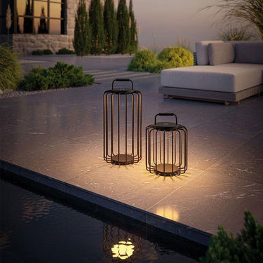 Tischleuchte - BANGKOK von Villeroy & Boch - Esszett Luxury | Stilvolles Wohnen mit Charakter