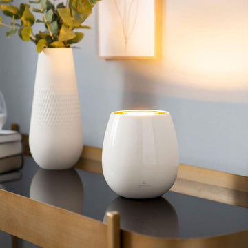 Tischleuchte - MUMBAI von Villeroy & Boch - Esszett Luxury | Stilvolles Wohnen mit Charakter