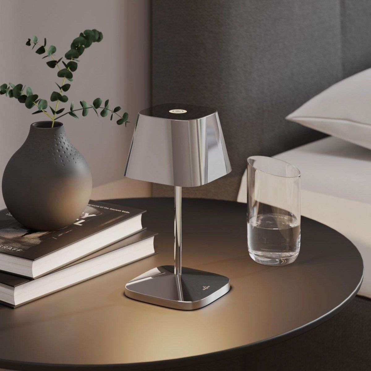 Tischleuchte - NEAPEL 2.0 von Villeroy & Boch - Esszett Luxury | Stilvolles Wohnen mit Charakter