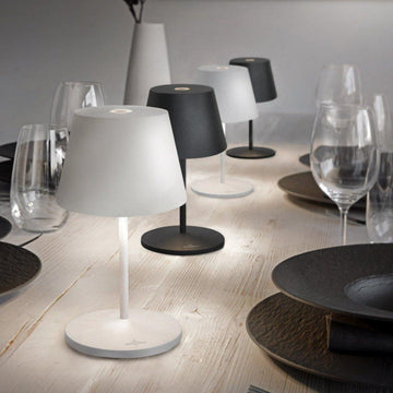 Tischleuchte - SEOUL 2.0 von Villeroy & Boch - Esszett Luxury | Stilvolles Wohnen mit Charakter
