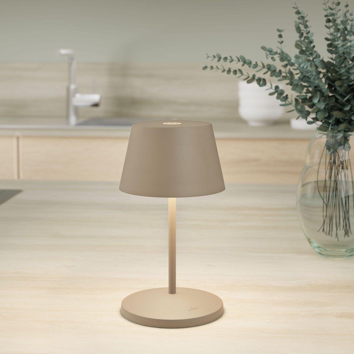 Tischleuchte - SEOUL 2.0 von Villeroy & Boch - Esszett Luxury | Stilvolles Wohnen mit Charakter