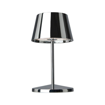 Tischleuchte, beschichtetes Aluminium, dimmbar, kabellos, Touch-Dimmer – Seoul 2.0 | Villeroy & Boch