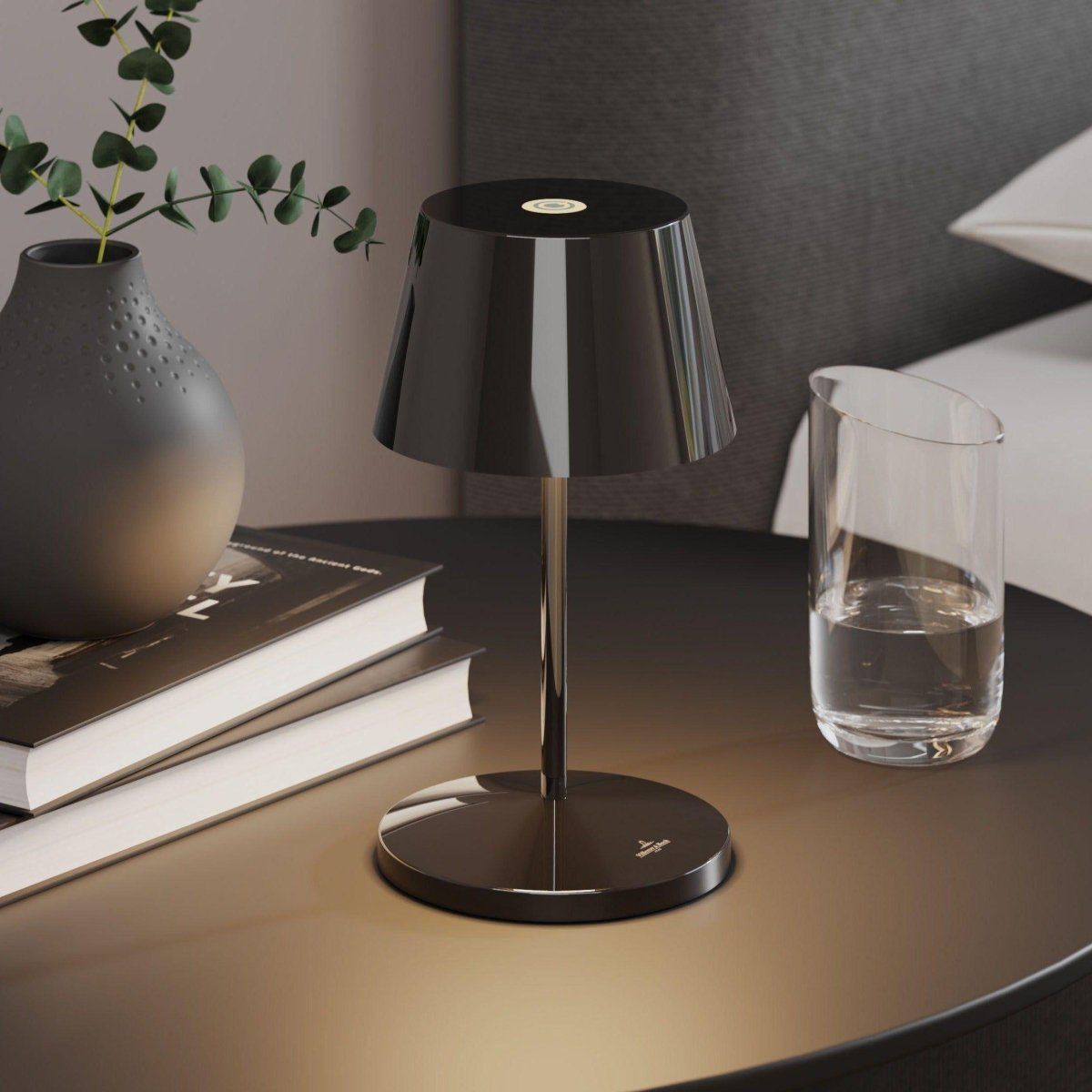 Tischleuchte - SEOUL 2.0 von Villeroy & Boch - Esszett Luxury | Stilvolles Wohnen mit Charakter