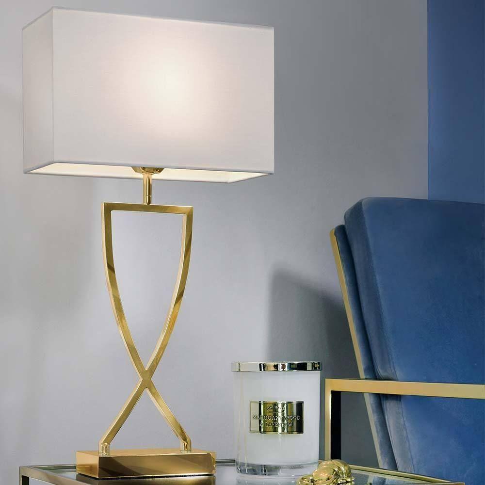 Tischleuchte - TOULOUSE von Villeroy & Boch - Esszett Luxury | Stilvolles Wohnen mit Charakter