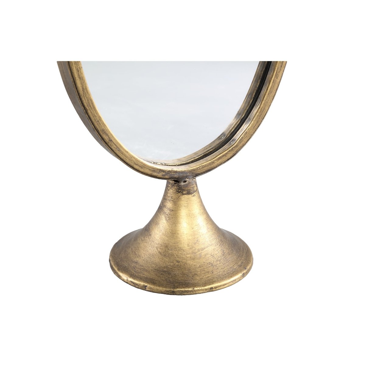 Tischspiegel - Thimes Gold - Esszett Luxury