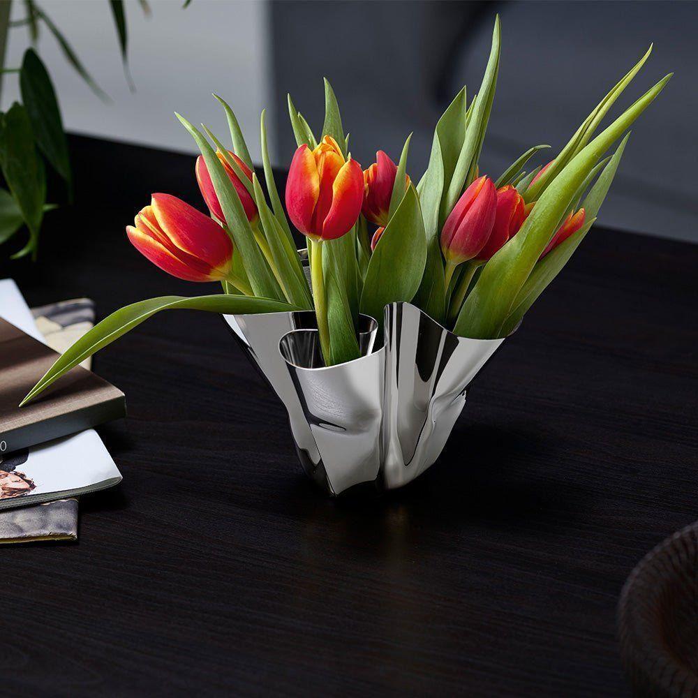 Vase und Windlicht - Margeaux von Philippi - Esszett Luxury | Stilvolles Wohnen mit Charakter