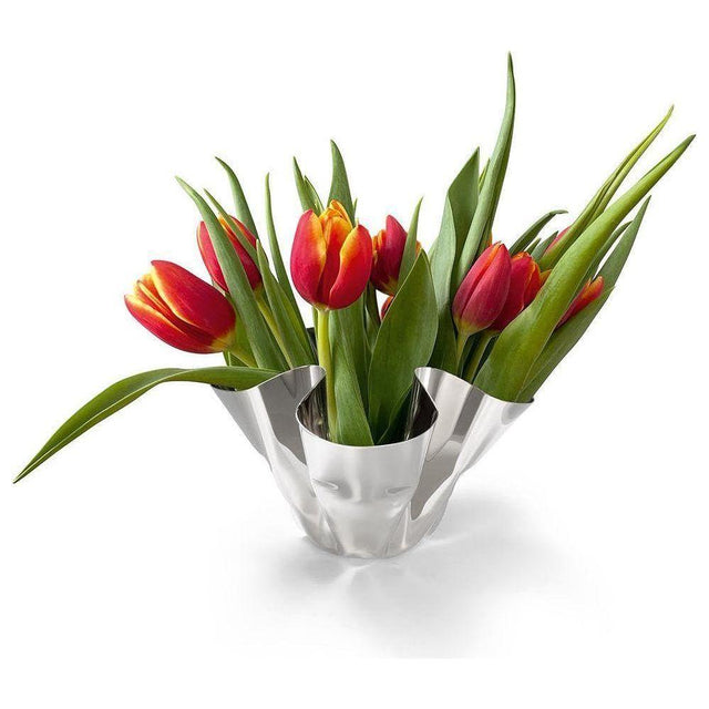 Vase und Windlicht - Margeaux von Philippi - Esszett Luxury | Stilvolles Wohnen mit Charakter
