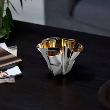 Vase und Windlicht - Margeaux von Philippi - Esszett Luxury | Stilvolles Wohnen mit Charakter