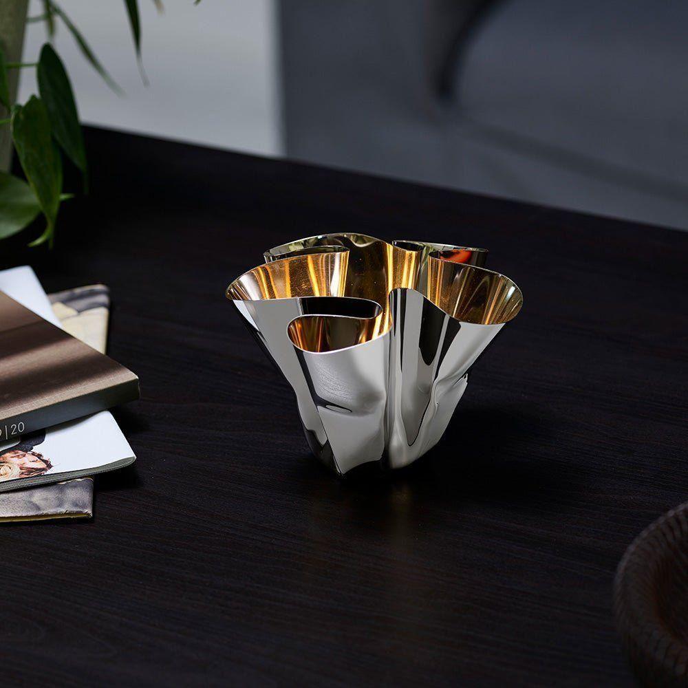 Vase und Windlicht - Margeaux von Philippi - Esszett Luxury | Stilvolles Wohnen mit Charakter