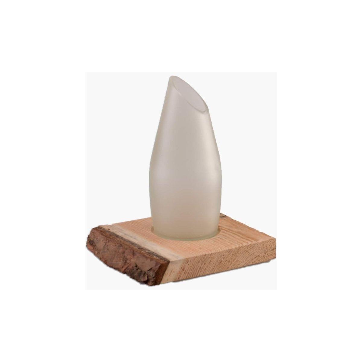 Waldholz Display Diffuser 200ml von We Love The Planet - Esszett Luxury | Stilvolles Wohnen mit Charakter