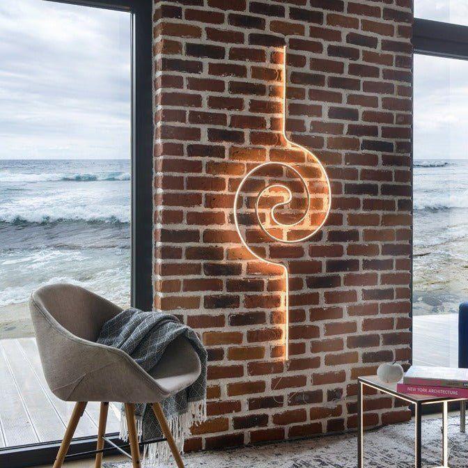 Wandleuchte - Candice von Sompex - Esszett Luxury | Stilvolles Wohnen mit Charakter