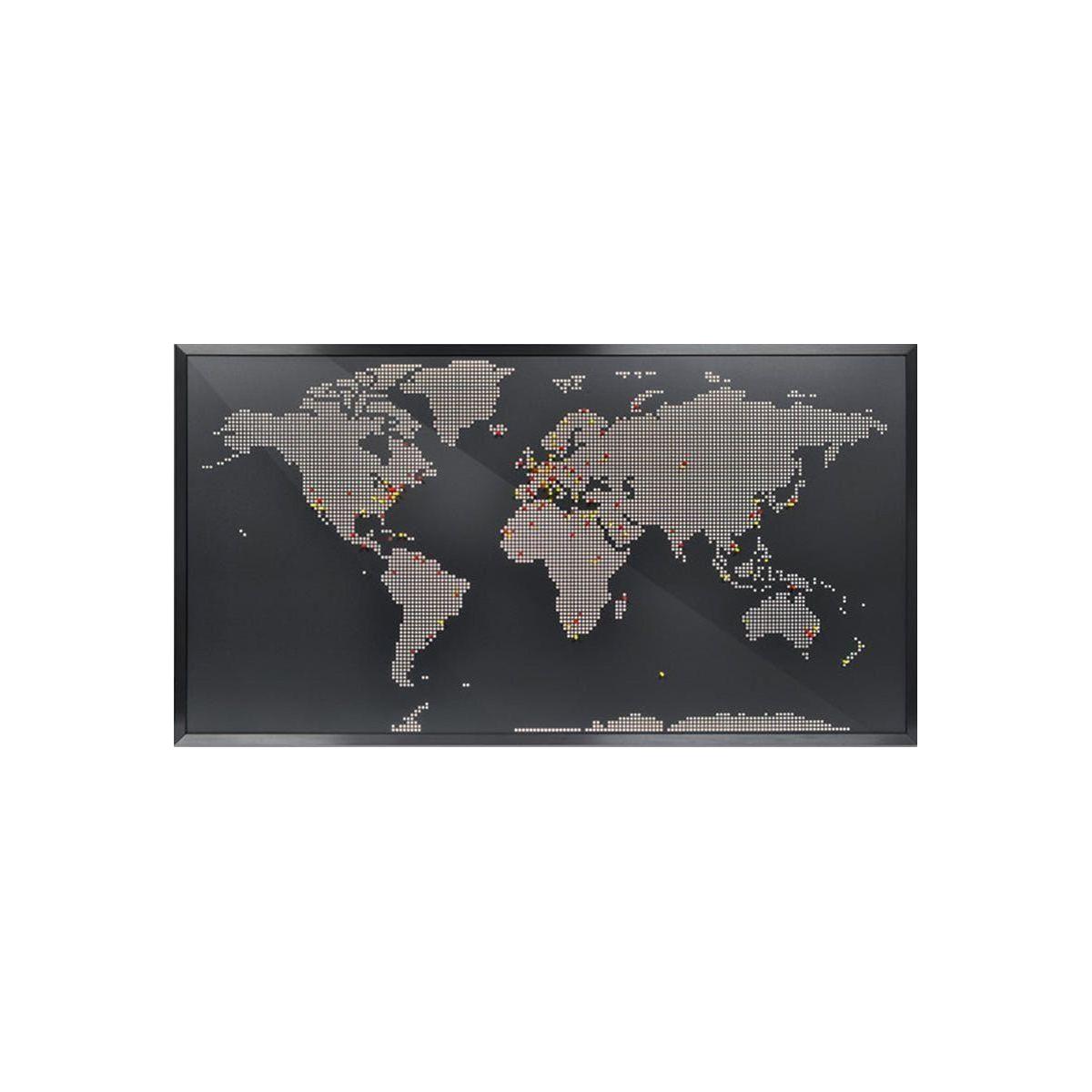 Wandleuchte - Map von Sompex - Esszett Luxury | Stilvolles Wohnen mit Charakter