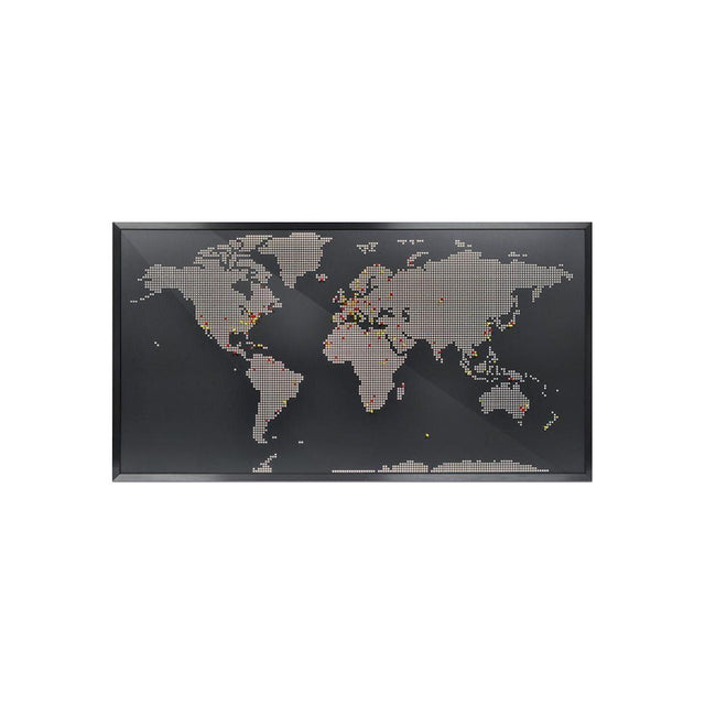 Wandleuchte - Map von Sompex - Esszett Luxury | Stilvolles Wohnen mit Charakter