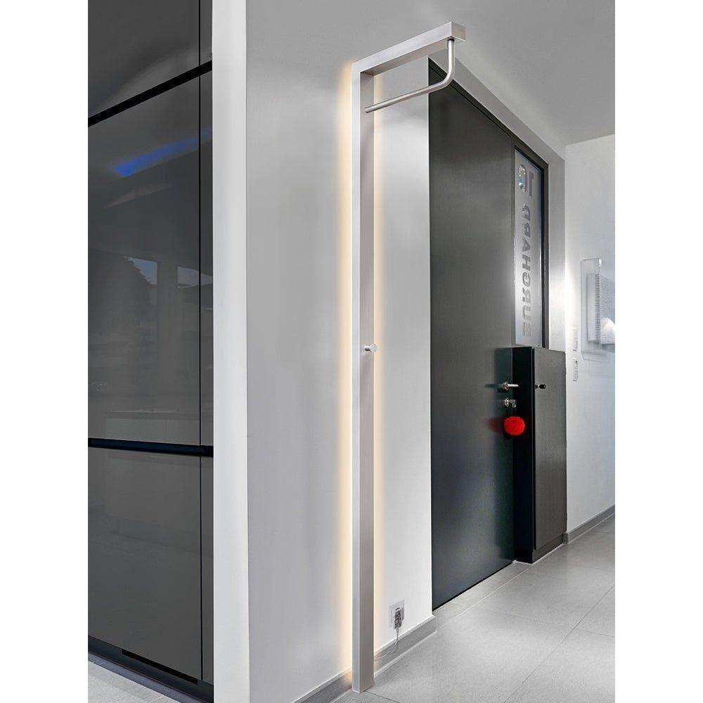 Wandleuchte - Wall inkl. Garderobe von Sompex - Esszett Luxury | Stilvolles Wohnen mit Charakter