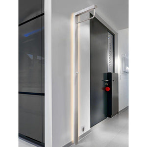Wandleuchte - Wall inkl. Garderobe von Sompex - Esszett Luxury | Stilvolles Wohnen mit Charakter