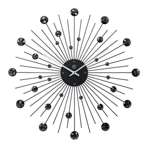 Wanduhr - Istanbul von Sompex - Esszett Luxury | Stilvolles Wohnen mit Charakter