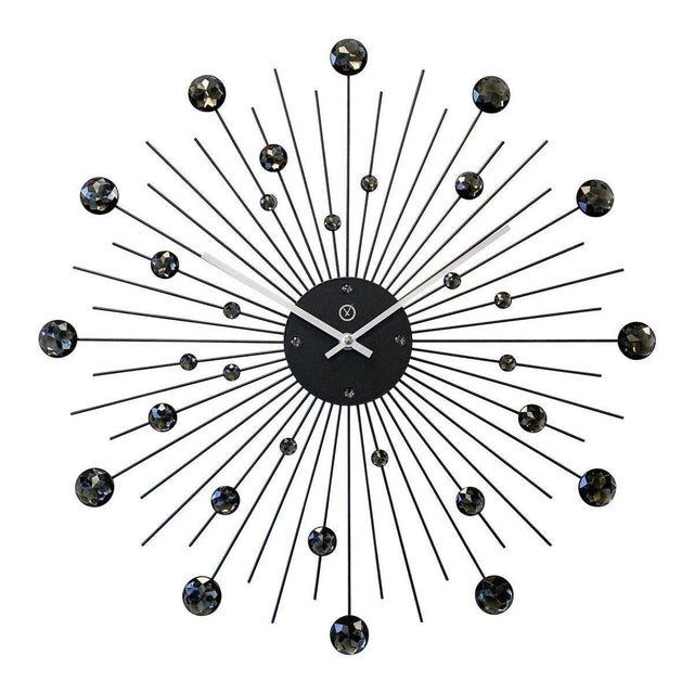 Wanduhr - Istanbul von Sompex - Esszett Luxury | Stilvolles Wohnen mit Charakter