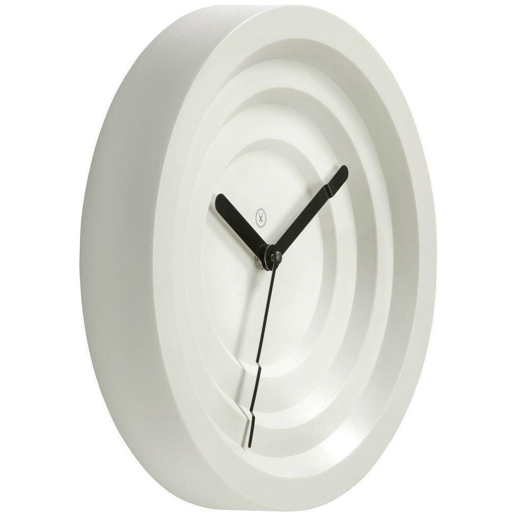 Wanduhr - Palermo von Sompex - Esszett Luxury | Stilvolles Wohnen mit Charakter