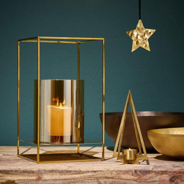 Windlicht - Kathleen von Philippi - Esszett Luxury | Stilvolles Wohnen mit Charakter