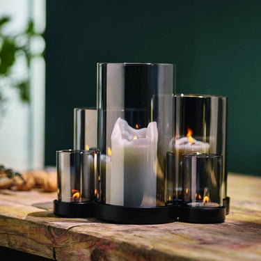 Windlicht - Lichtermeer von Philippi - Esszett Luxury | Stilvolles Wohnen mit Charakter
